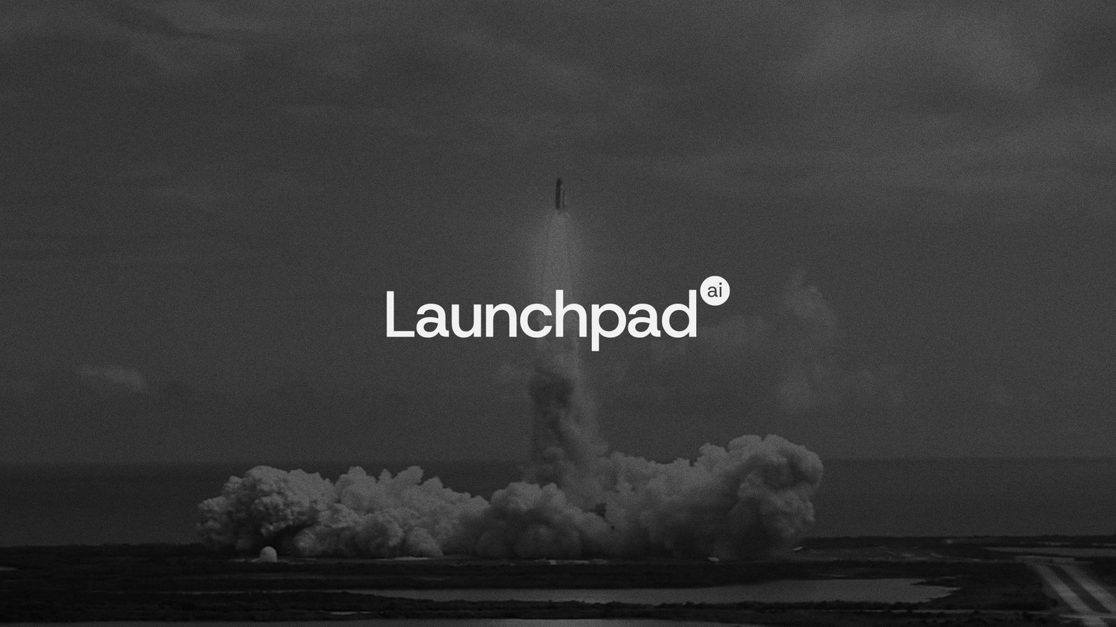 Launchpad: The Forty Hour Head Start
