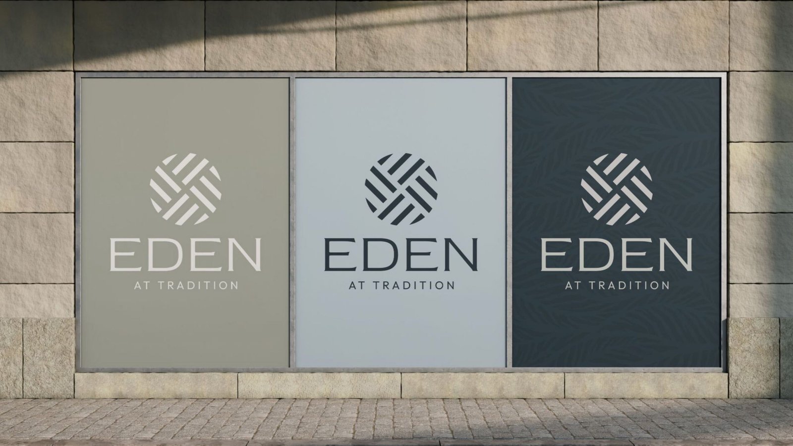 Eden At Tradition posters