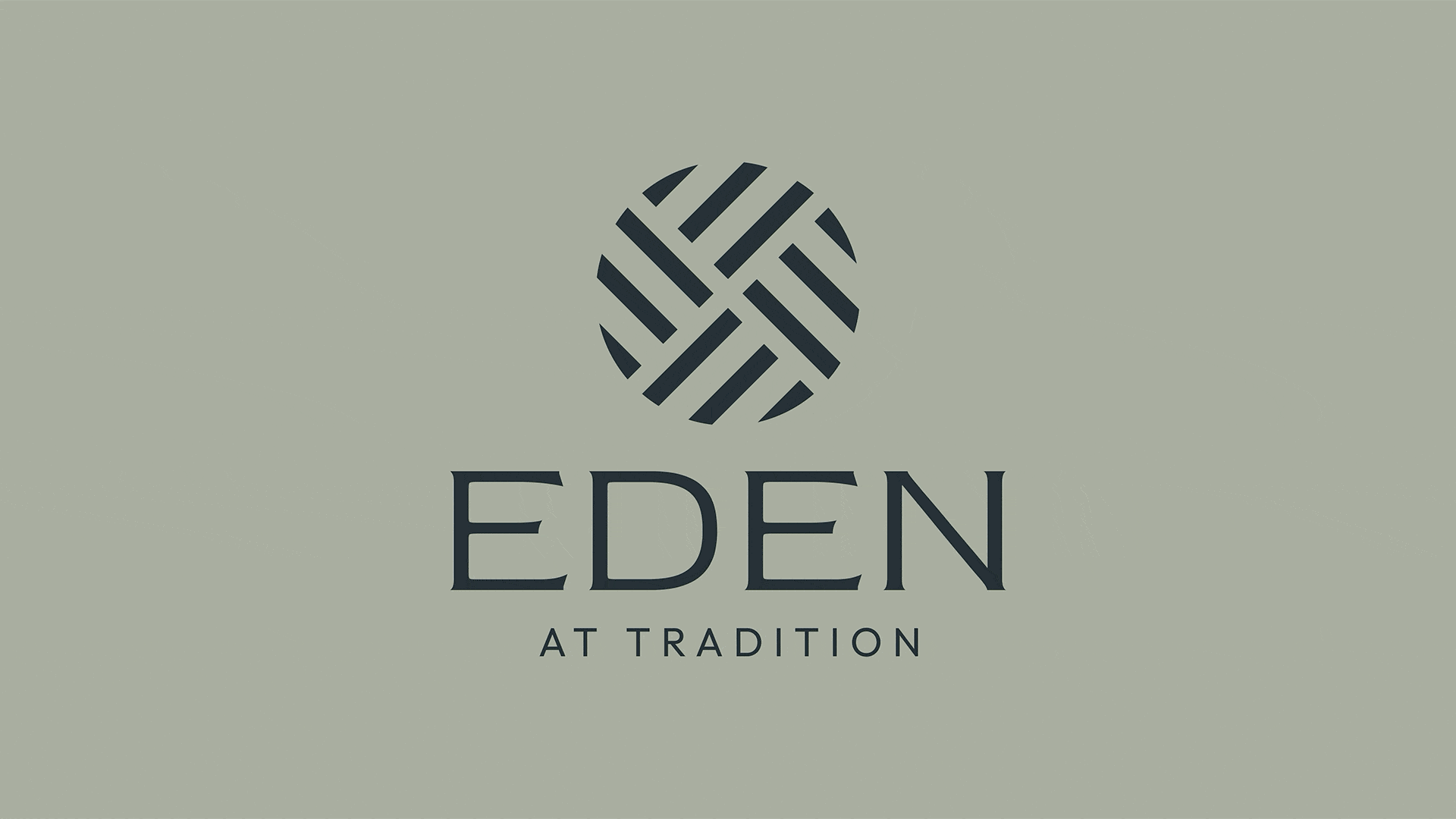 Eden At Tradition logos
