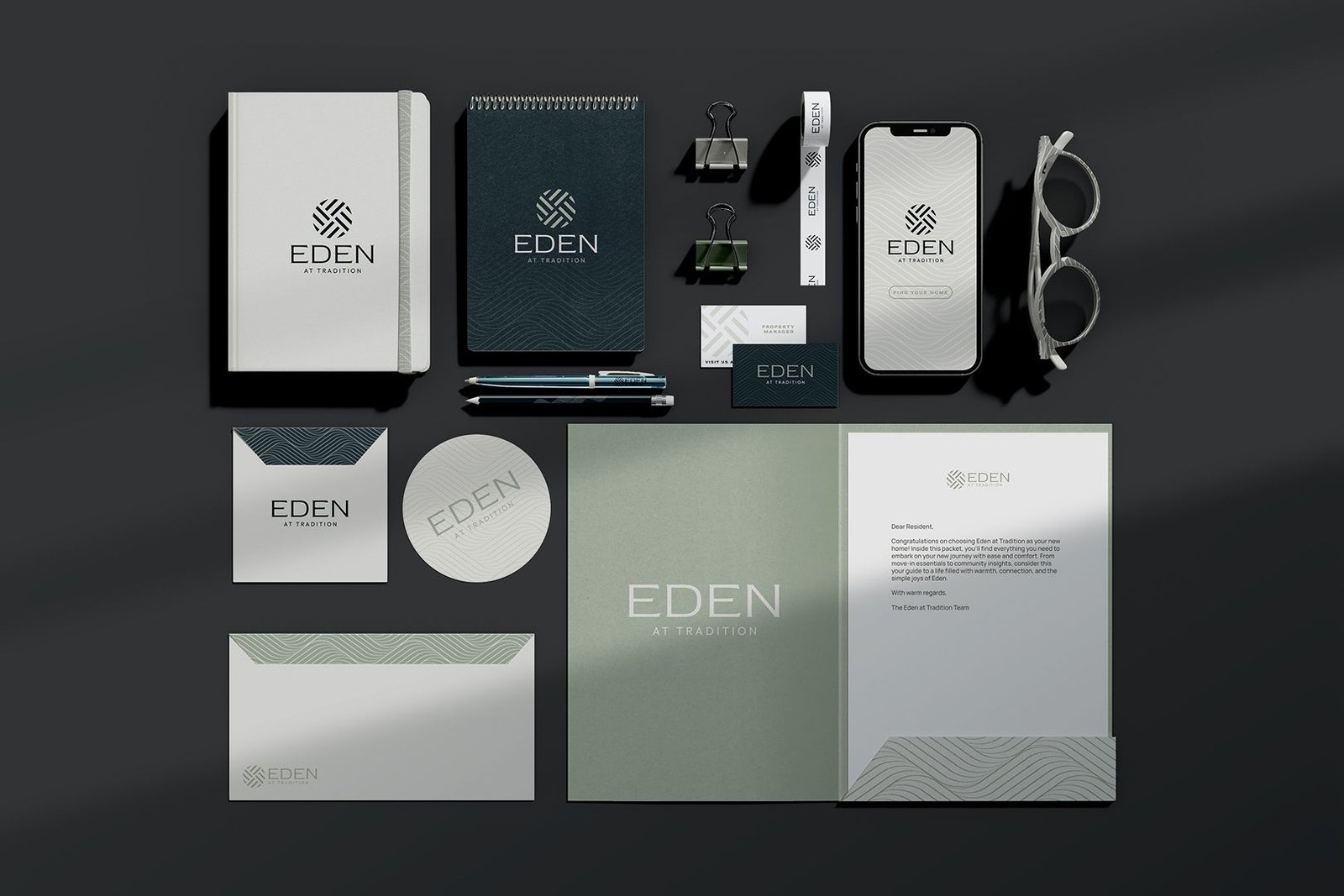 Brand Systems