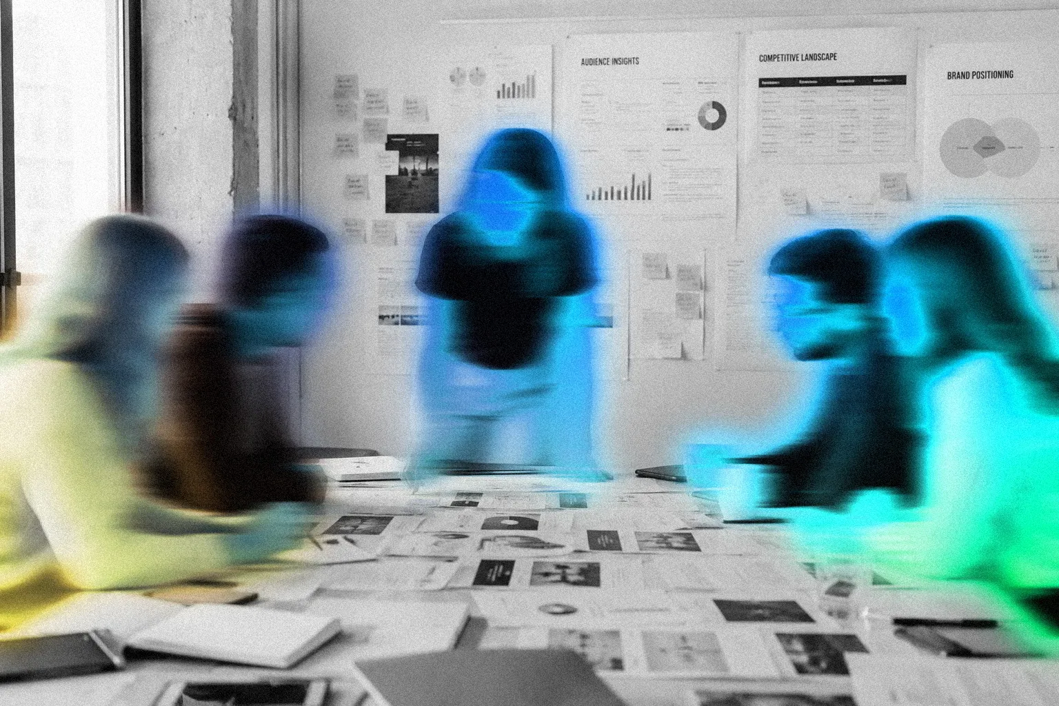 The Best Campaigns Don’t Start With Creative Concepts